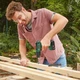 Аккумуляторная дрель-шуруповерт Bosch EasyDrill 18V-38, 1 акб 2.0 Ah, з/у, в кейсе (06039D8003) - изображение 3