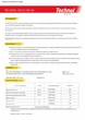 Моторное масло Technol Gold 5W-40 синтетическое 208л для бензиновых и дизельных автомобилей защита двигателя (1LO-TH_11C) - изображение 2
