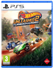 Gra PS5 Hot Wheels Unleashed 2 Turbocharged (Blu-ray płyta) (8057168507614) - obraz 1