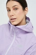 Ветровка женская Helly Hansen Belfast Ii Packable Jacket S Фіолетовий 53433-697 - изображение 4