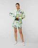 Вітровка жіноча Helly Hansen Roam Print Wind Jacket M Комбінований 63208-406 - зображення 5