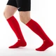 Футбольні гетри чоловічі Joma Classic Ii Red 34-39 Червоний 400054.600 - зображення 3