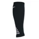 Футбольные гетры унисекс Joma Compresion Calf 39-42 Чорний 400289.102 - изображение 1