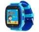 Детские умные часы-трекер для дітей AmiGo GO001 iP67 Blue - изображение 3