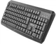 Клавиатура XTRIKE ME KB-229 USB UA Black - изображение 4