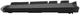 Клавиатура XTRIKE ME KB-229 USB UA Black - изображение 5