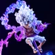 Фігурка BauTech Ніка Луффі колекційна з аніме One Piece 10 см (1014-929-00) - зображення 5