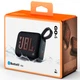 Колонка JBL GO4 Bluetooth 5.3 портативная Чёрный (1014-936-00) - изображение 8