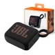Колонка JBL GO4 Bluetooth 5.3 портативная Чёрный (1014-936-00) - изображение 9