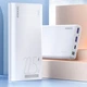 Повербанк Romoss Sense6F 20000 мАг 22.5 Вт Білий (1014-940-00) - зображення 8
