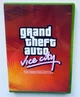 Grand Theft Auto Vice City, англійська версія - диск для XBOX Original, Б/В - зображення 1