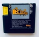 Blockout, английская версия - картридж для SEGA Mega Drive, Б/У - изображение 2