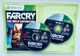Far Cry The Wild Expedition, англійська версія - диск для Xbox 360, Б/В - зображення 2