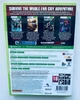Far Cry The Wild Expedition, англійська версія - диск для Xbox 360, Б/В - зображення 4