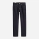 Джинсы Slim Fit мужские H&M 1024256006c14 W36L32 Темно-синие (KC1000000042760) - изображение 6