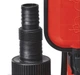 Насос дренажний Einhell GC-DP 4181530 - изображение 2
