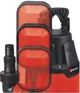 Насос дренажний Einhell GC-DP 4181530 - изображение 4