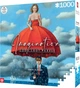 Пазл Imagination: Rafal Olbinski Defence Against Banality 1000 ел. - изображение 2