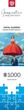 Пазл Imagination: Rafal Olbinski Defence Against Banality 1000 ел. - изображение 6