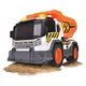 Спецтехника Dickie Toys Самосвал со звук. и свет. эффект., 30 см (3306025) - изображение 4
