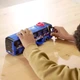 Спецтехніка Dickie Toys Туристичний автобус Ман 26,5 см (3744017) - зображення 6