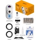 Пилосос DYXON MEGAWASHER 1000 White (DXNRTMWMGWRW) - зображення 5
