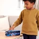 Спецтехніка Dickie Toys Туристичний автобус Ман 26,5 см (3744017) - зображення 7