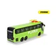 Спецтехника Dickie Toys Туристический автобус Фликсбас 26,5 см (3744015) - изображение 4