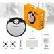 Пылесос DYXON MEGAVAC 3000S PRO Wet Clean (DXNVCMGVC3000SBSL) - изображение 6