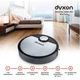 Пылесос DYXON MEGAVAC 3000S PRO Wet Clean (DXNVCMGVC3000SBSL) - изображение 5
