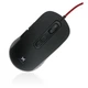Мишка Vinga MSG-868 Silent black - зображення 2