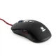 Мишка Vinga MSG-868 Silent black - зображення 3