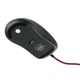 Мишка Vinga MSG-868 Silent black - зображення 7