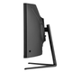 Монітор 2E GAMING 30" G3024B 2xHDMI, DP, Audio, VA, 2560x1080, 21:9, 200Hz, 1ms, CURVED, FreeSync - изображение 3