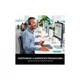 Наушники Logitech PC 960 Stereo Headset USB (981-000100) - изображение 2