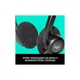Наушники Logitech PC 960 Stereo Headset USB (981-000100) - изображение 7