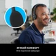 Наушники Logitech H111 Stereo Headset with 1*4pin jack (981-000593) (175115) - изображение 6