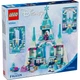 Конструктор LEGO Disney Princess Крижаний палац Ельзи 630 деталей (43244) - зображення 2