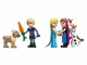 Конструктор LEGO Disney Princess Крижаний палац Ельзи 630 деталей (43244) - зображення 4