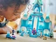 Конструктор LEGO Disney Princess Крижаний палац Ельзи 630 деталей (43244) - зображення 10