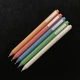 Набор ручек Kaco Chinese Style Retro Gel Ink Pen 5 pcs - изображение 4