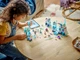 Конструктор LEGO Disney Princess Крижаний палац Ельзи 630 деталей (43244) - зображення 11