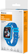 Smartwatch Denver SWK-110BUMK2 Blue - obraz 7