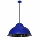 Светильник подвесной MSK Electric Industrial СП 3614 BL+CR - изображение 1