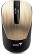Миша Genius NX-7015 WL Gold - изображение 1