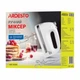 Ручний міксер ARDESTO HMC-3000W, білий - изображение 8