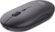 Миша Trust Puck Rechargeable Ultra-Thin BT WL Silent Black - зображення 7