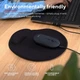 Миша Trust Puck Rechargeable Ultra-Thin BT WL Silent Black - зображення 10