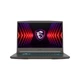 Ноутбук MSI Thin 15 B12 (B12UCX-1886XUA) Cosmos Gray - изображение 1