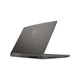 Ноутбук MSI Thin 15 B12 (B12UCX-1886XUA) Cosmos Gray - изображение 3